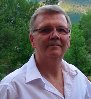 Jim Goud