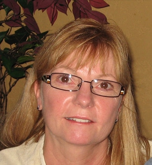 Merinda Conley